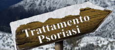 Psoriasi in inverno