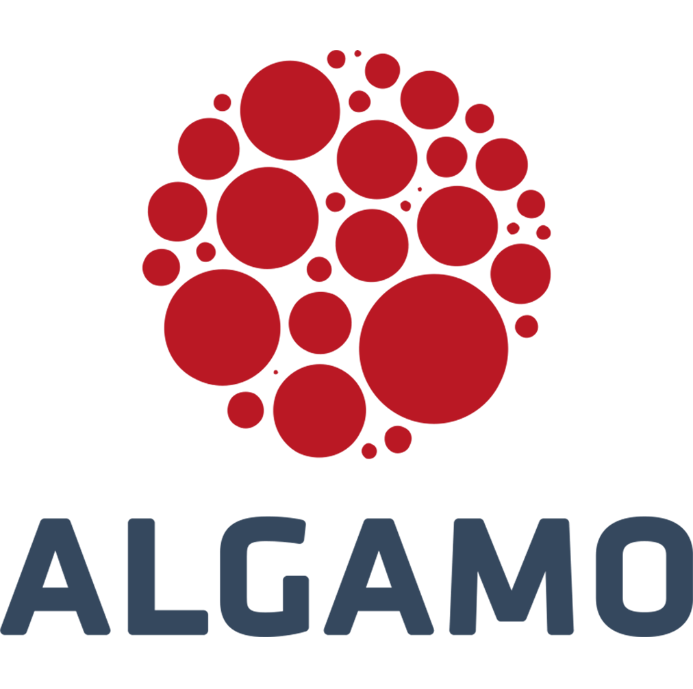 Algamo